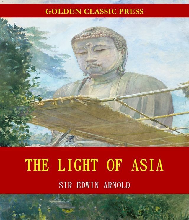  The Light of Asia(Kobo/電子書)