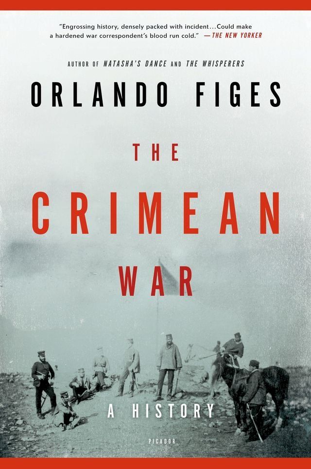  The Crimean War(Kobo/電子書)