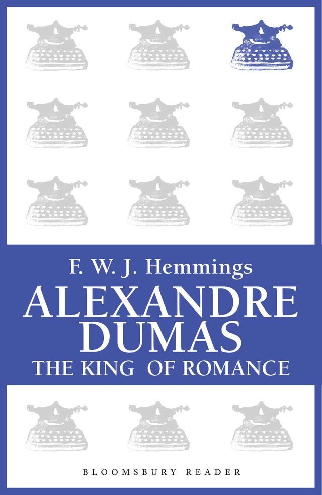  Alexandre Dumas(Kobo/電子書)