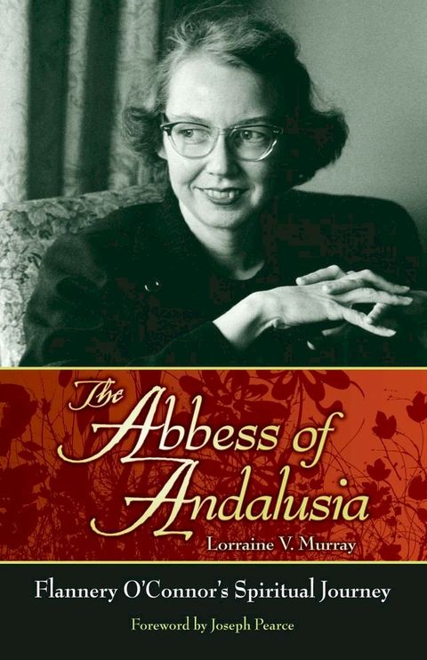 The Abbess of Andalusia(Kobo/電子書)