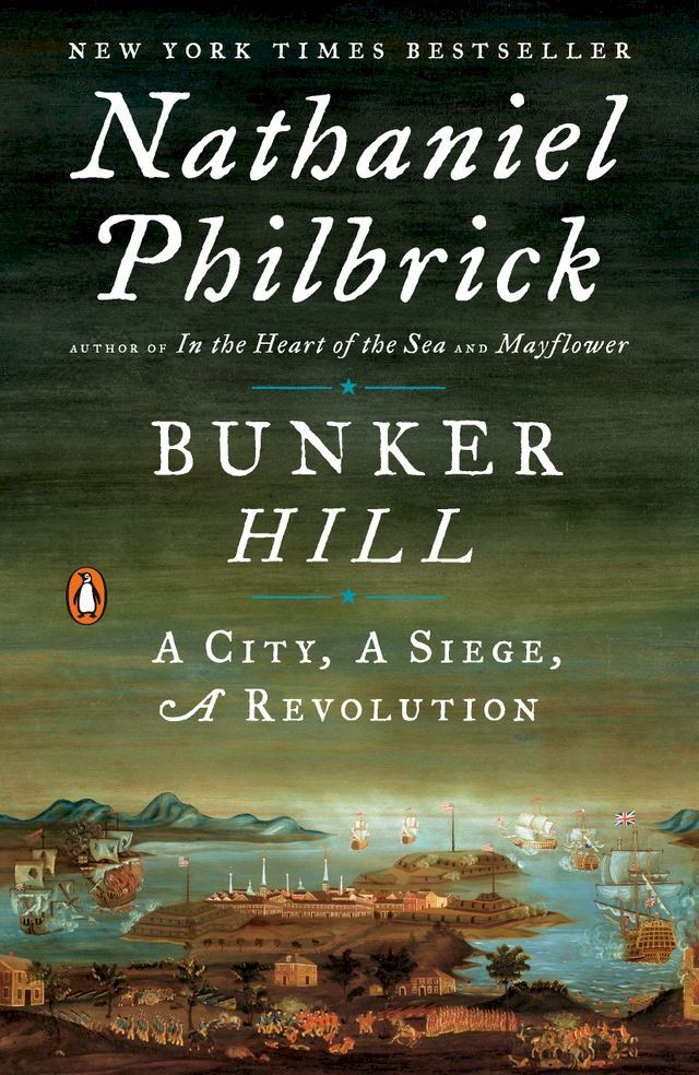  Bunker Hill(Kobo/電子書)