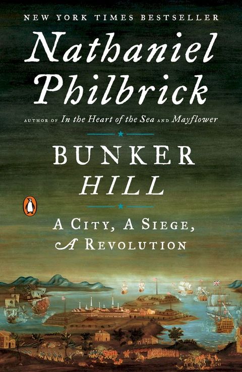 Bunker Hill(Kobo/電子書)