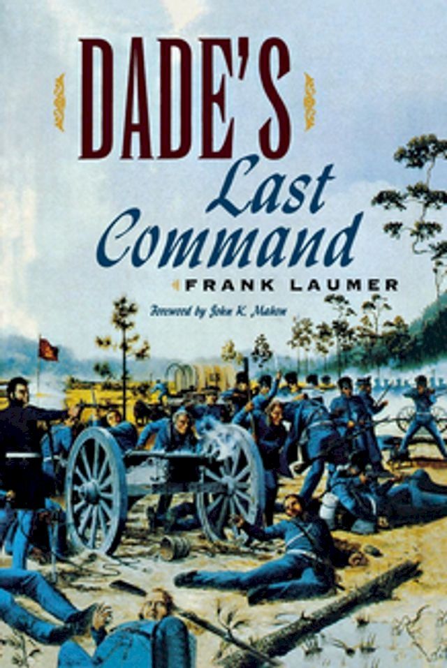  Dade's Last Command(Kobo/電子書)