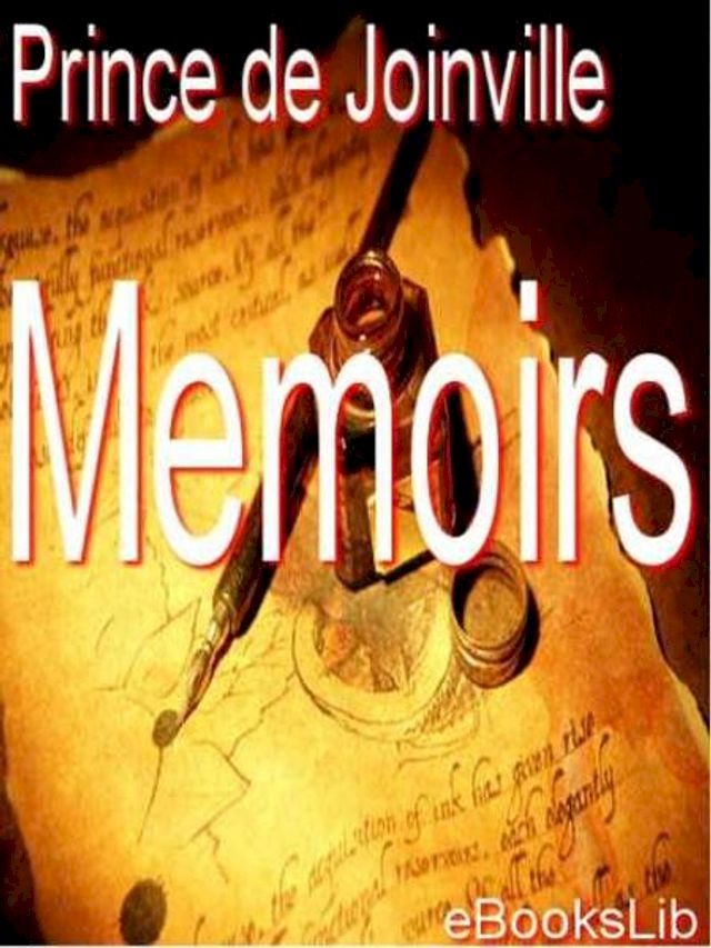  Memoirs(Kobo/電子書)