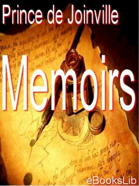 Memoirs(Kobo/電子書)