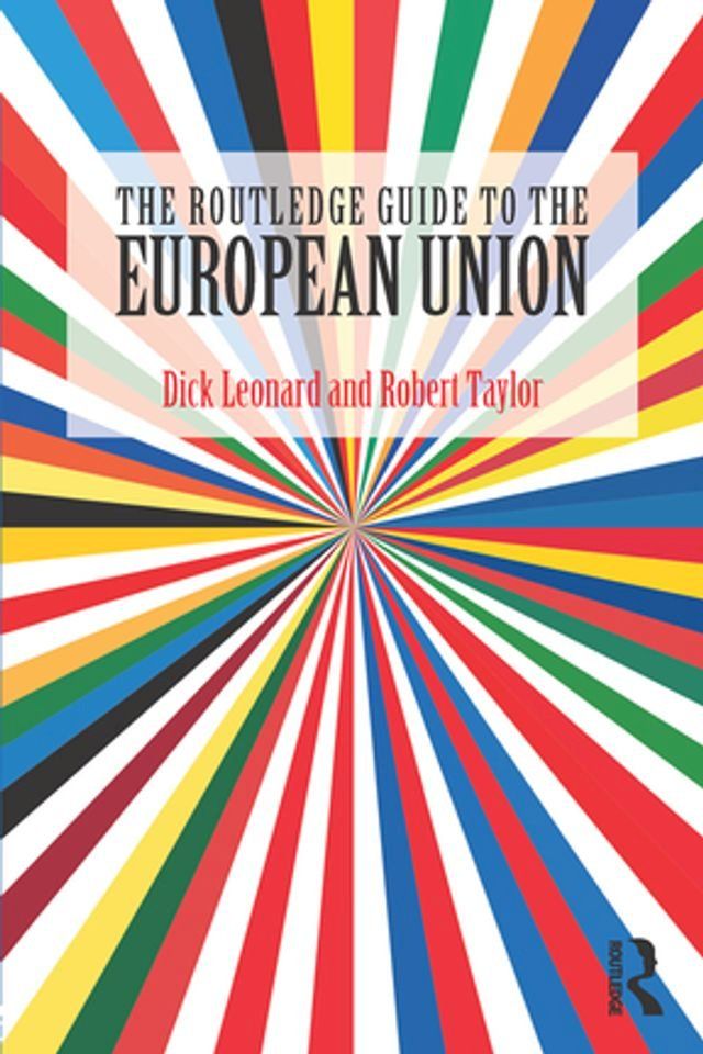  The Routledge Guide to the European Union(Kobo/電子書)