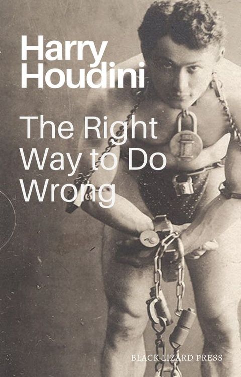 The Right Way to Do Wrong(Kobo/電子書)