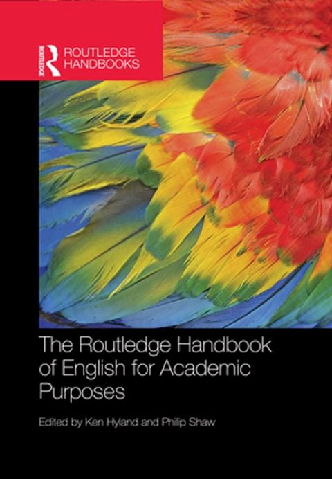 The Routledge Handbook of English for Academic Purposes(Kobo/電子書)