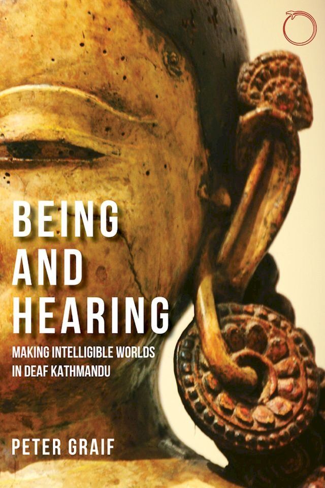  Being and Hearing(Kobo/電子書)