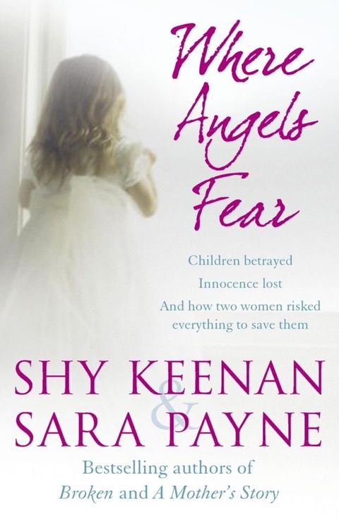 Where Angels Fear(Kobo/電子書)