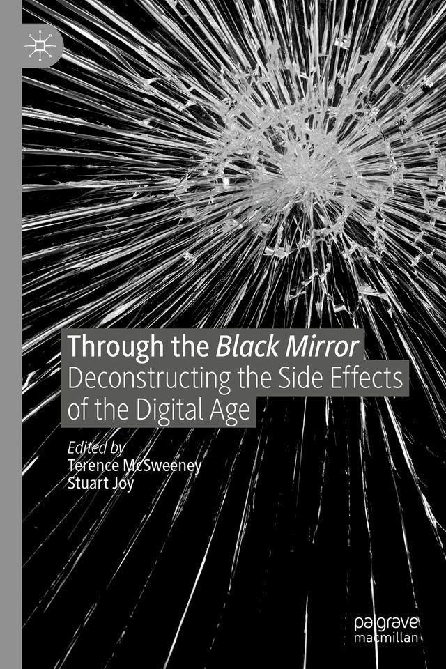  Through the Black Mirror(Kobo/電子書)