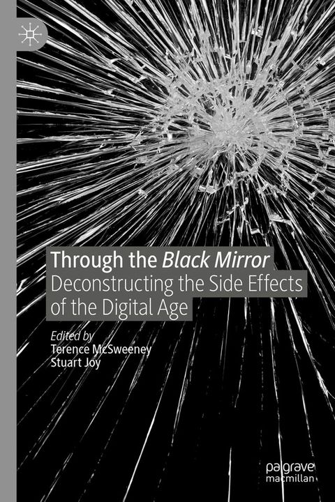 Through the Black Mirror(Kobo/電子書)