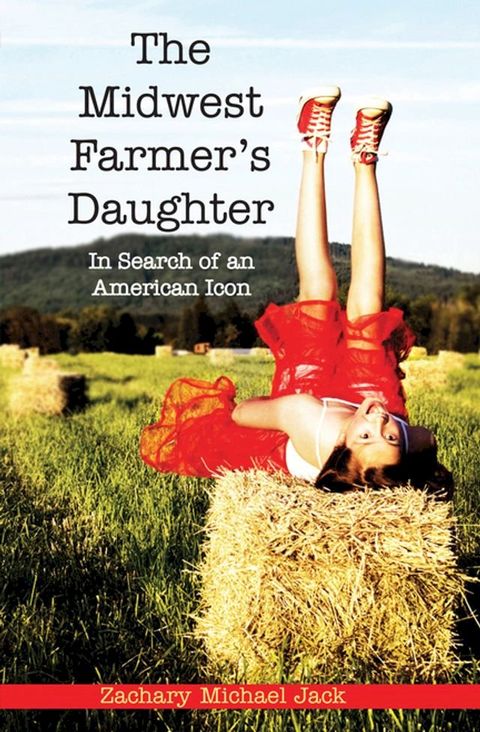 The Midwest Farmer’s Daughter(Kobo/電子書)