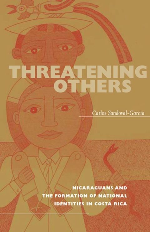 Threatening Others(Kobo/電子書)