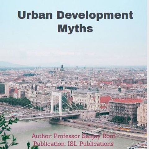 Urban Development Myths(Kobo/電子書)