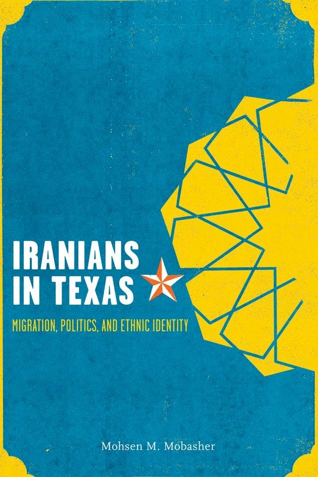  Iranians in Texas(Kobo/電子書)