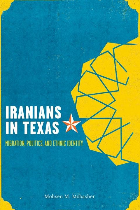 Iranians in Texas(Kobo/電子書)