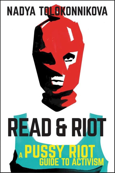 Read & Riot(Kobo/電子書)