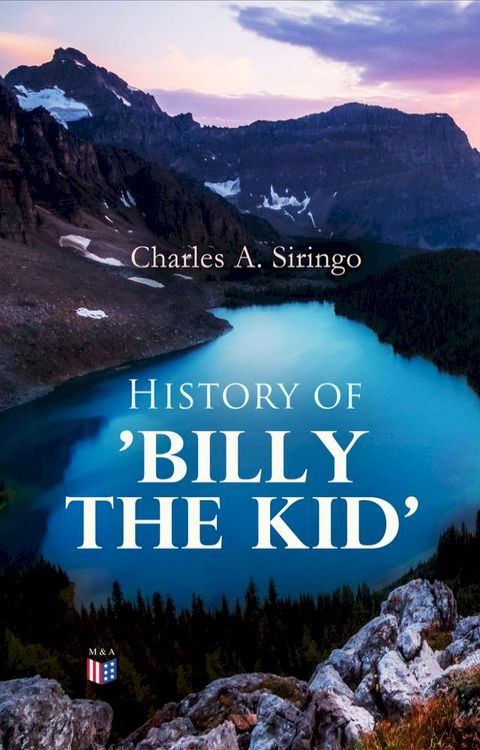 History of 'Billy the Kid'(Kobo/電子書)