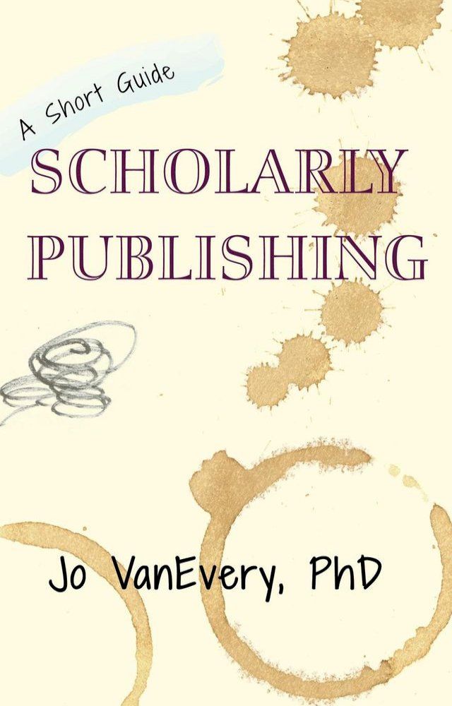  Scholarly Publishing(Kobo/電子書)