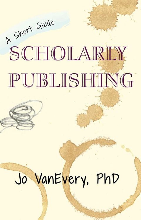 Scholarly Publishing(Kobo/電子書)