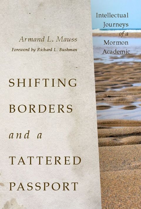 Shifting Borders and a Tattered Passport(Kobo/電子書)