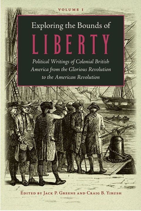 Exploring the Bounds of Liberty(Kobo/電子書)