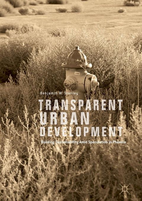 Transparent Urban Development(Kobo/電子書)