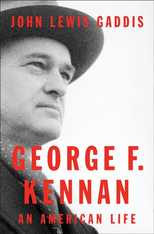  George F. Kennan(Kobo/電子書)