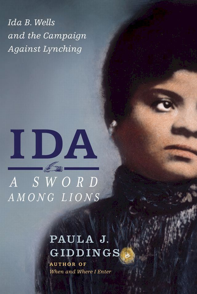  Ida: A Sword Among Lions(Kobo/電子書)