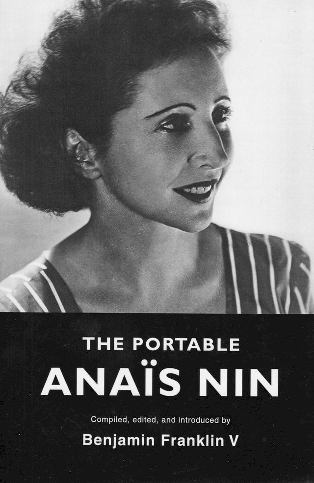  The Portable Anais Nin(Kobo/電子書)