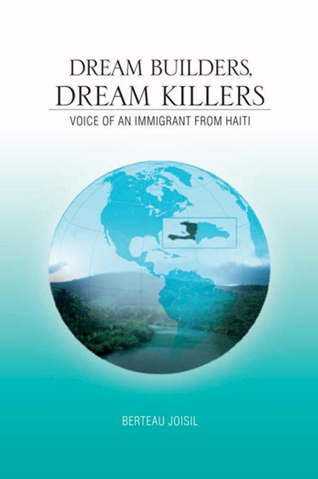  Dream Builders, Dream Killers(Kobo/電子書)