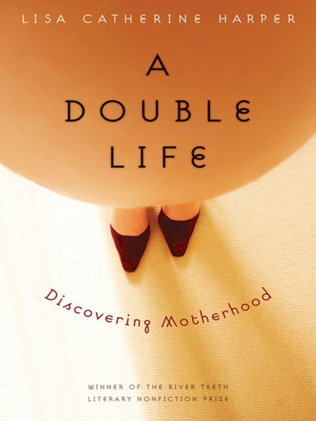  A Double Life(Kobo/電子書)