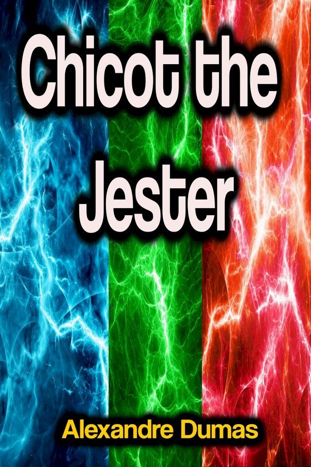  Chicot the Jester(Kobo/電子書)