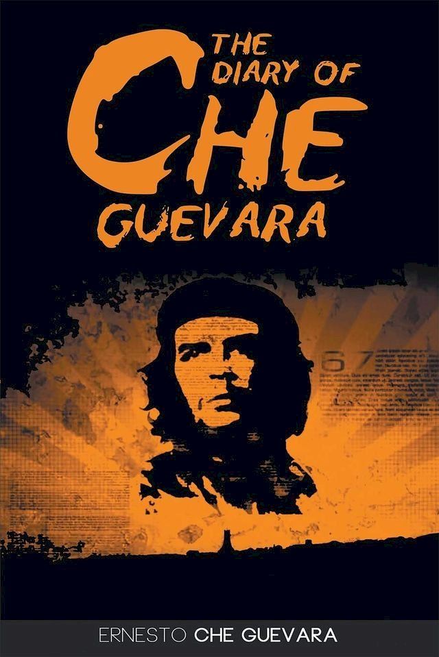  The Diary of Che Guevara(Kobo/電子書)