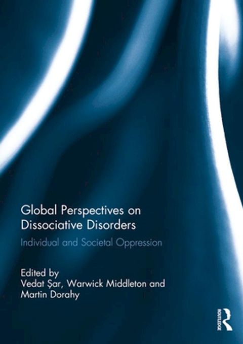 Global Perspectives on Dissociative Disorders(Kobo/電子書)