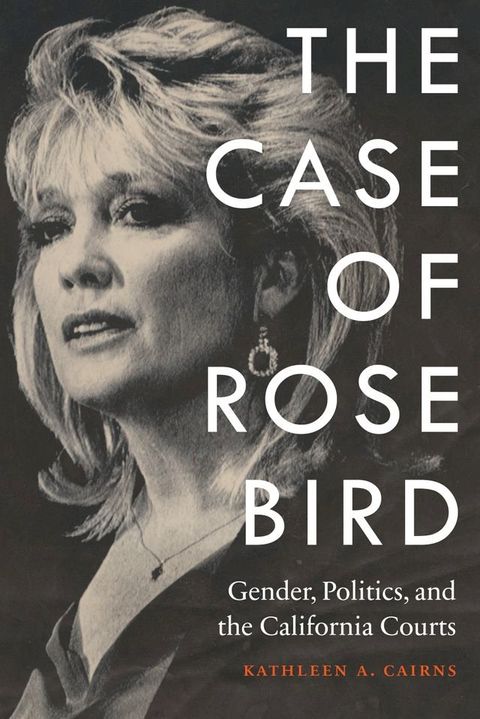 The Case of Rose Bird(Kobo/電子書)