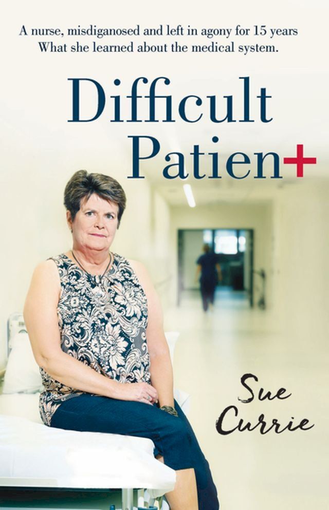  Difficult Patient(Kobo/電子書)