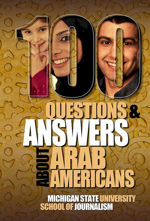 100 Questions and Answers About Arab Americans(Kobo/電子書)