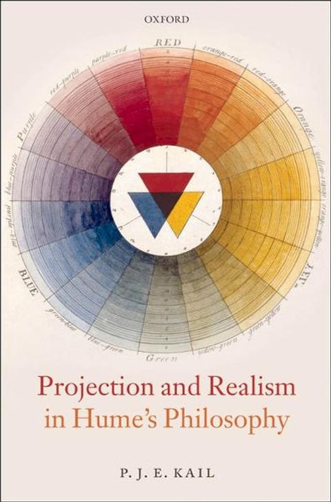 Projection and Realism in Hume's Philosophy(Kobo/電子書)