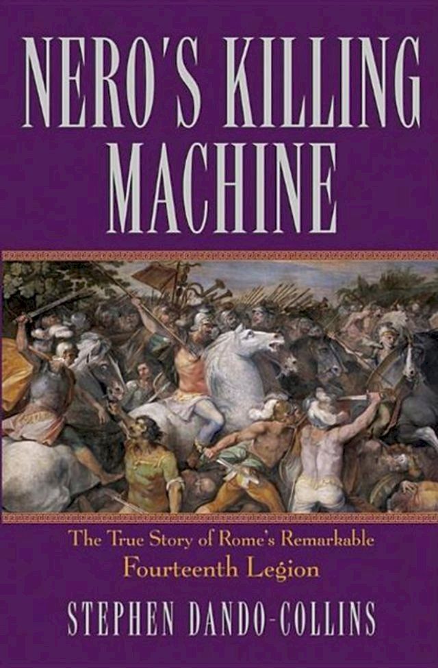  Nero's Killing Machine(Kobo/電子書)