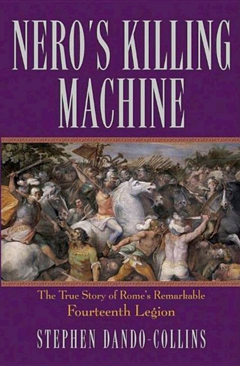 Nero's Killing Machine(Kobo/電子書)