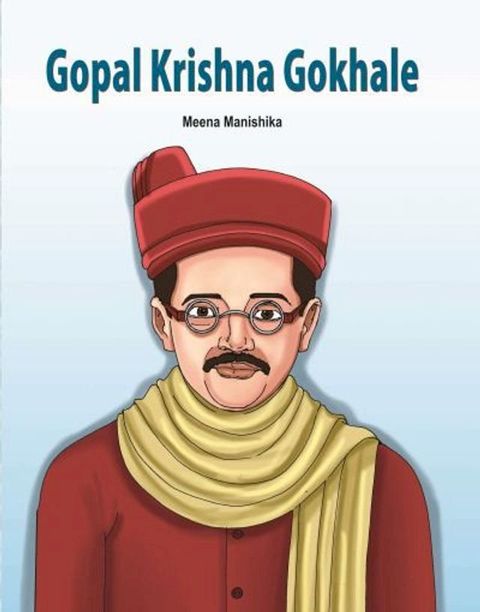 Gopal Krishna Gokhale(Kobo/電子書)