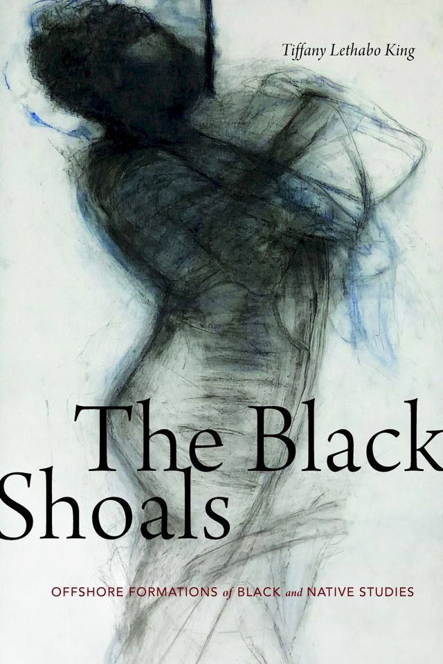  The Black Shoals(Kobo/電子書)