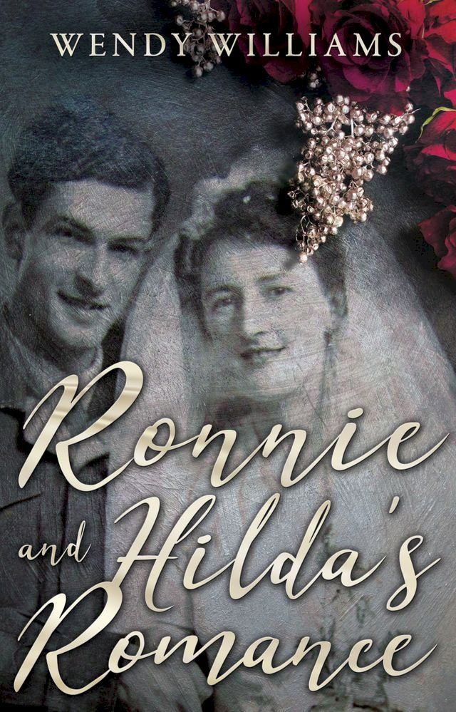  Ronnie and Hilda’s Romance(Kobo/電子書)