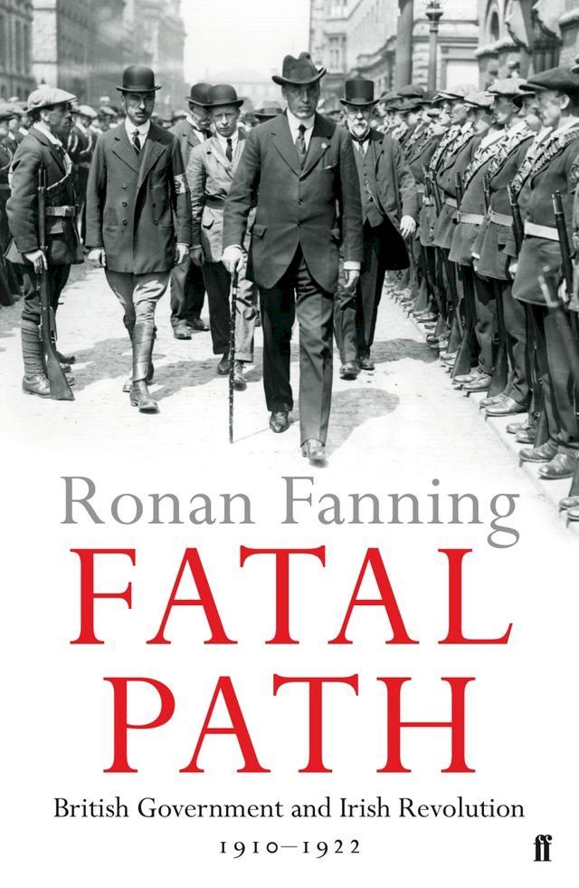  Fatal Path(Kobo/電子書)