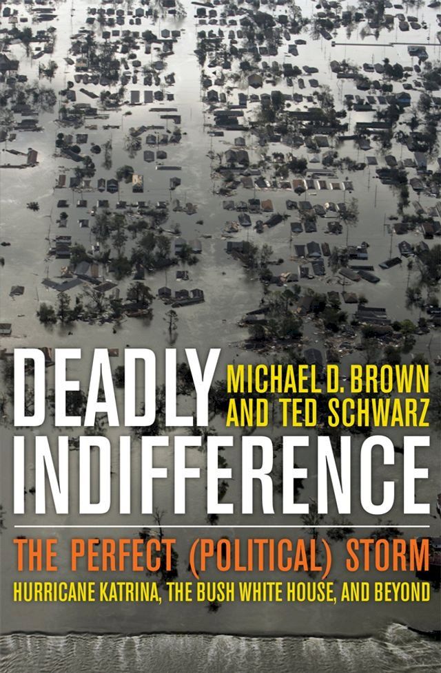  Deadly Indifference(Kobo/電子書)