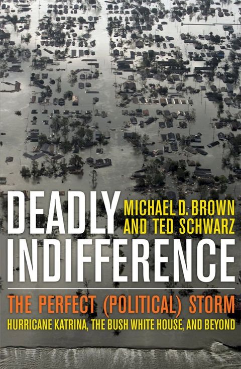 Deadly Indifference(Kobo/電子書)