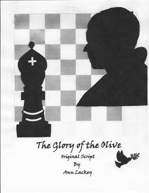 The Glory of the Olive(Kobo/電子書)