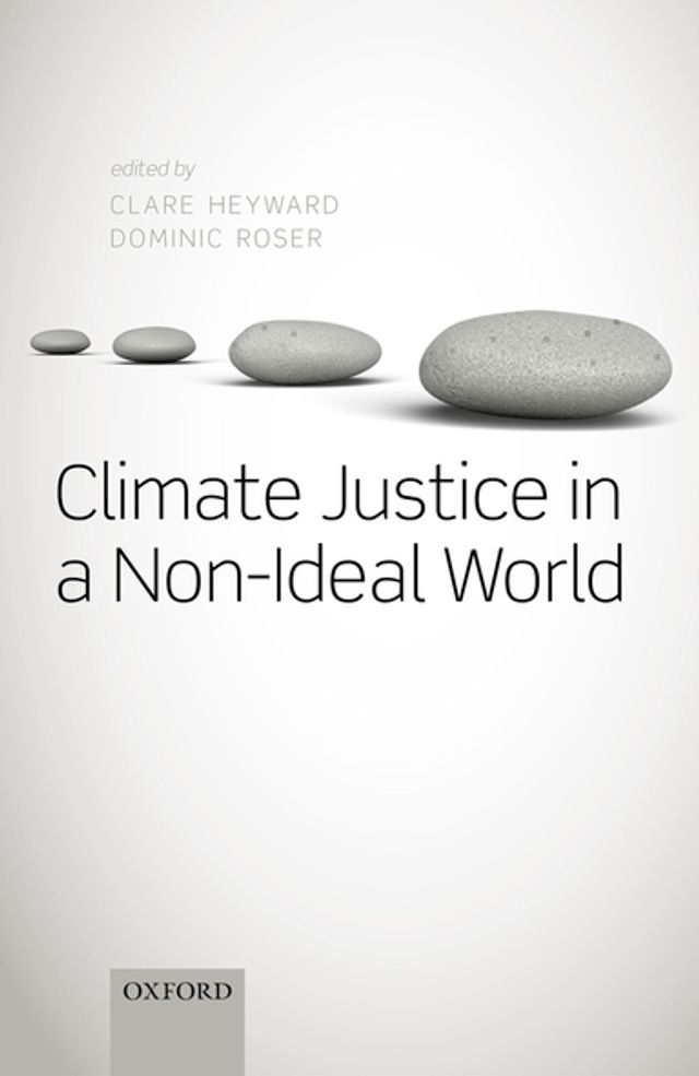  Climate Justice in a Non-Ideal World(Kobo/電子書)